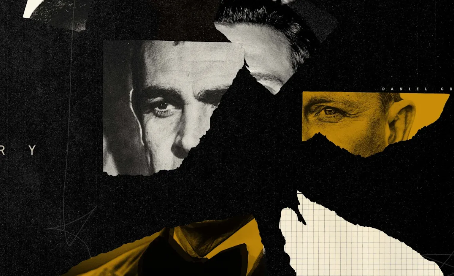 جیمز باند بعدی کیست؟ همه چیز درباره فیلم جدید 007