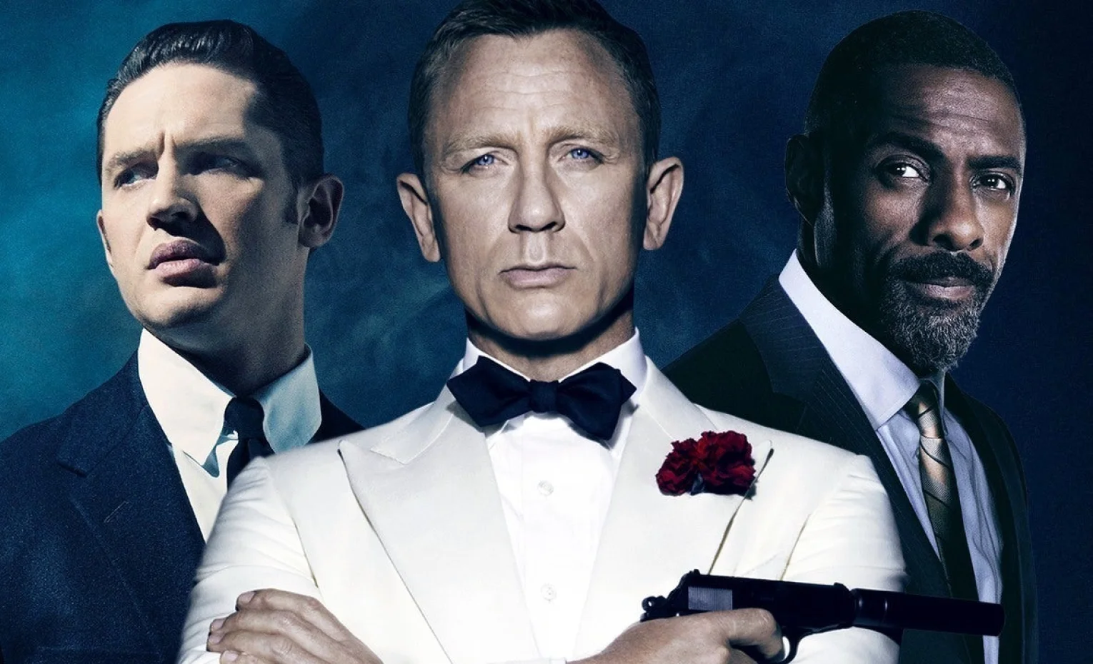 جیمز باند بعدی کیست؟ همه چیز درباره فیلم جدید 007