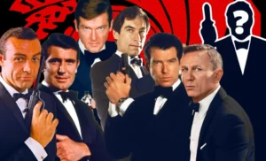 جیمز باند بعدی کیست؟ همه چیز درباره فیلم جدید 007