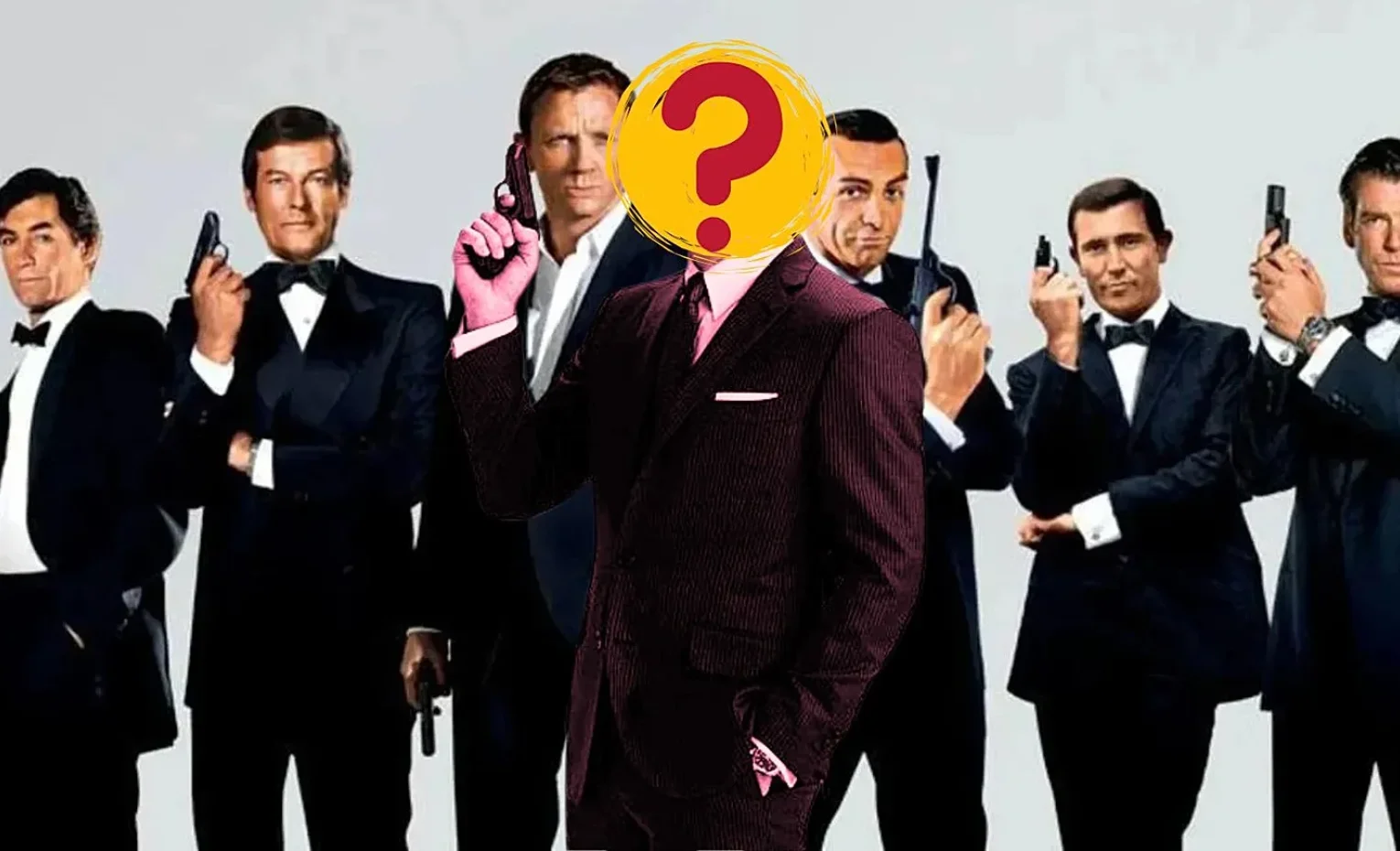 جیمز باند بعدی کیست؟ همه چیز درباره فیلم جدید 007