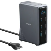 شارژر رومیزی 14 پورت انکر مدل Prime A83B6 160W