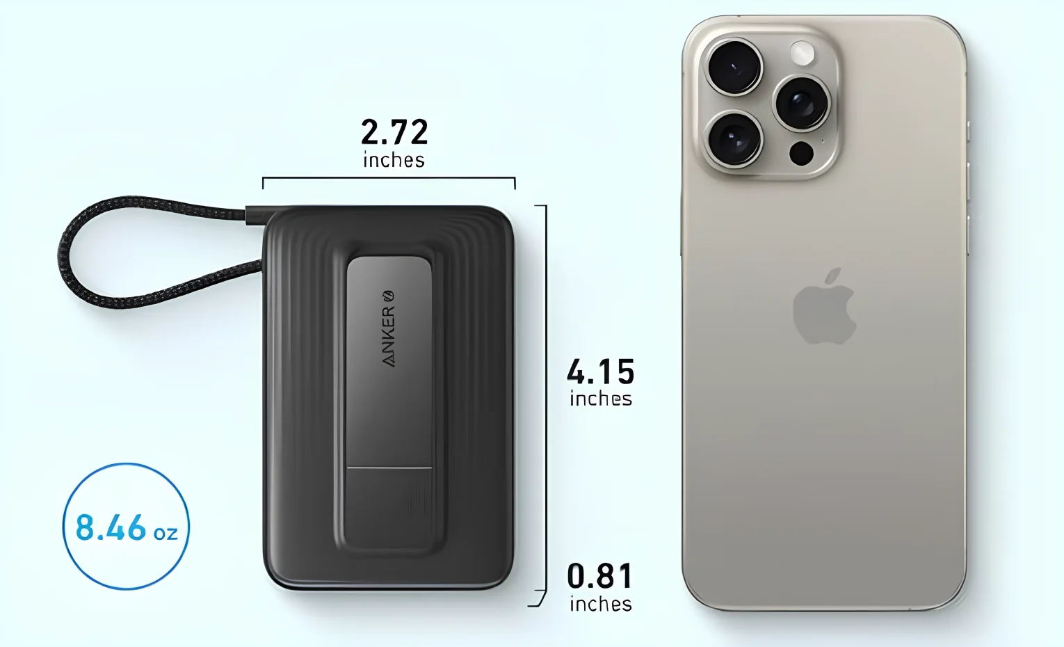 راهنمای خرید پاور بانک اپل آبان 1404