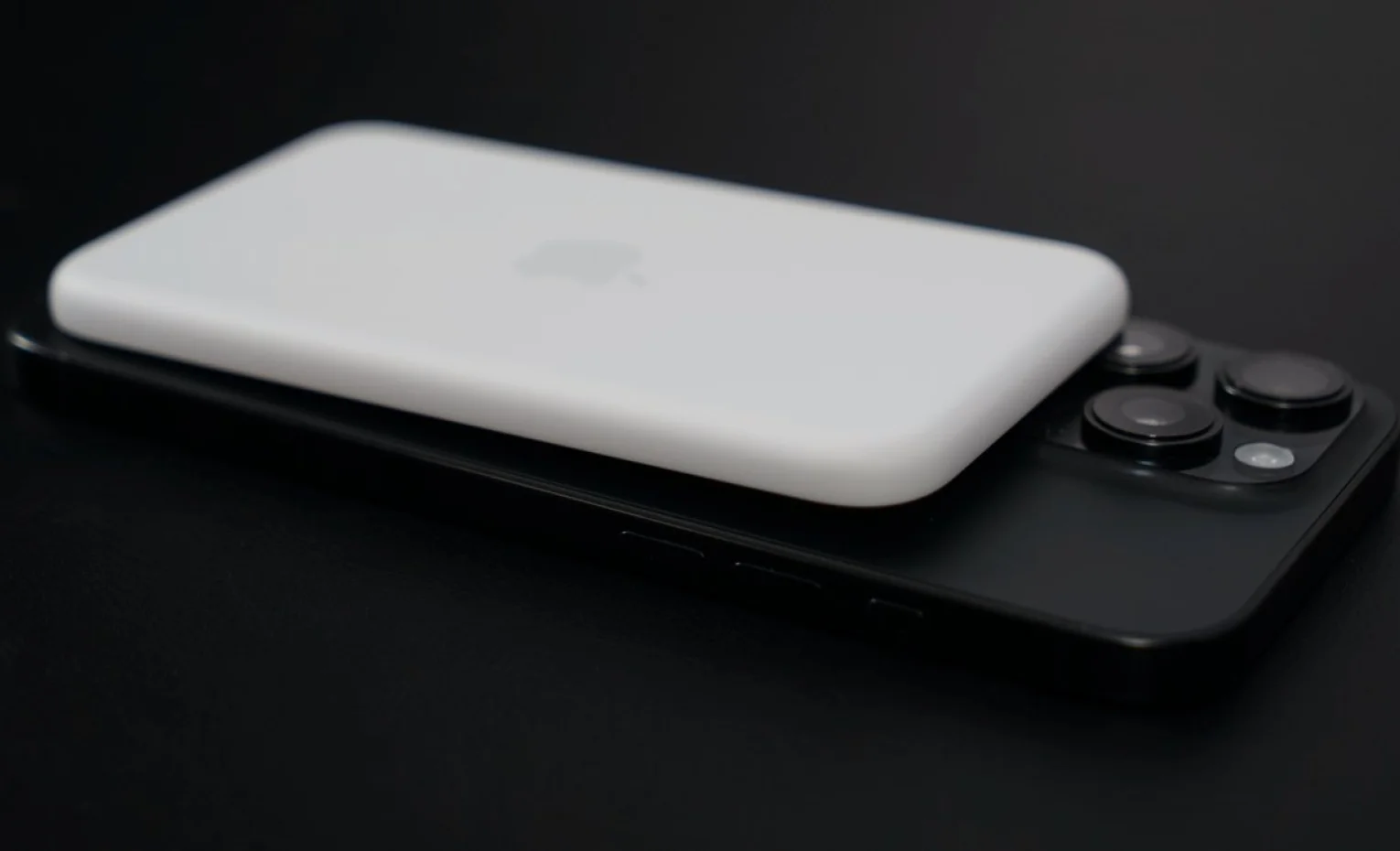 راهنمای خرید پاور بانک اپل آبان 1404