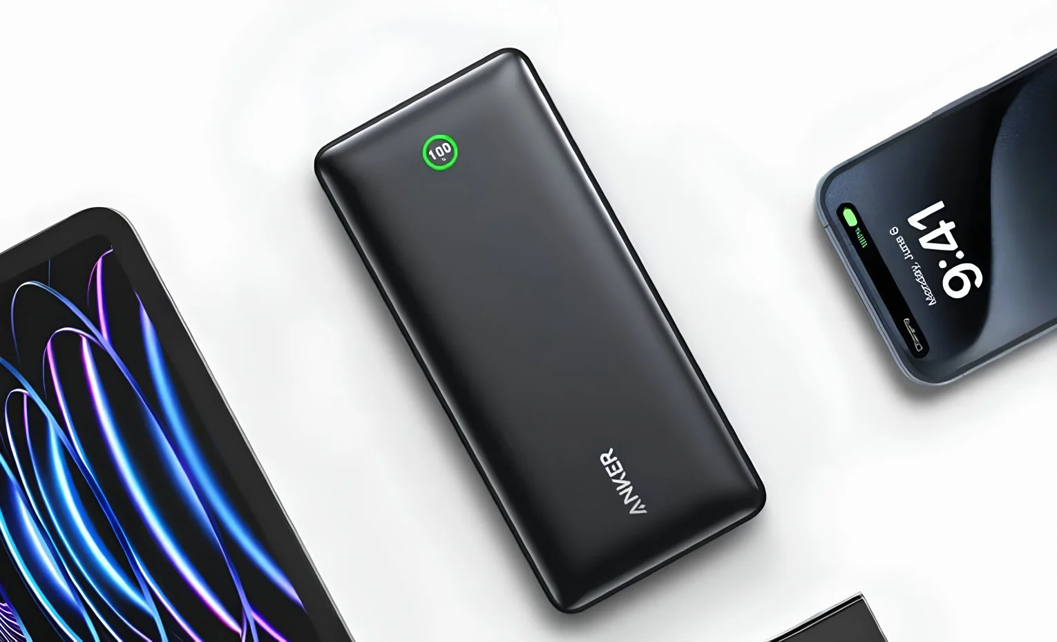 راهنمای خرید پاور بانک اپل آبان 1404