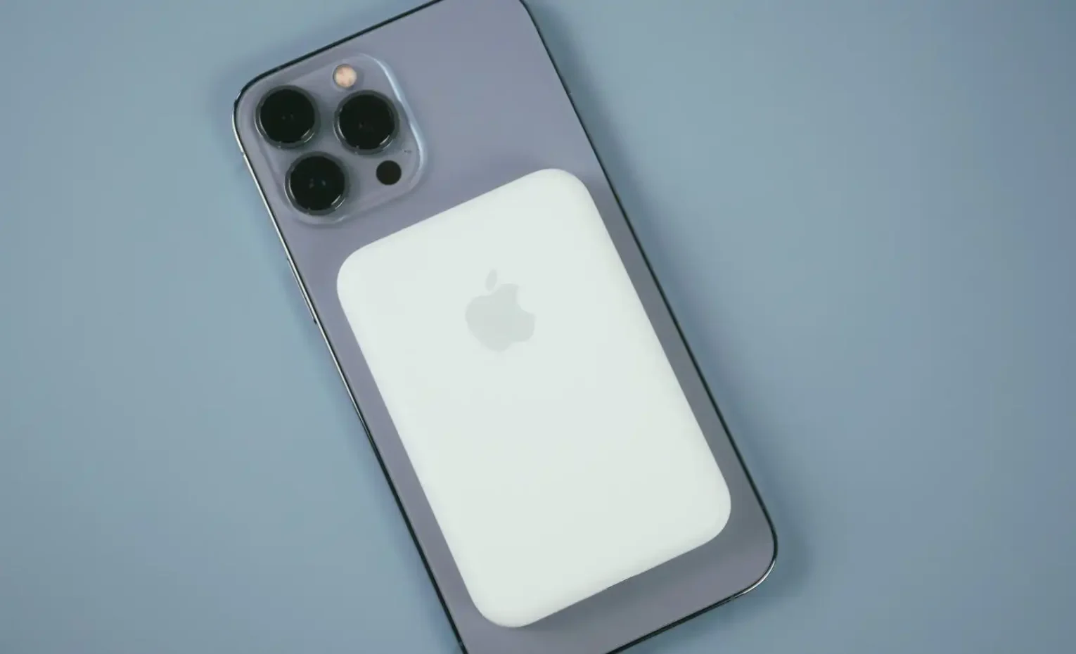 راهنمای خرید پاور بانک اپل آبان 1404