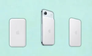 راهنمای خرید پاور بانک اپل آبان 1404