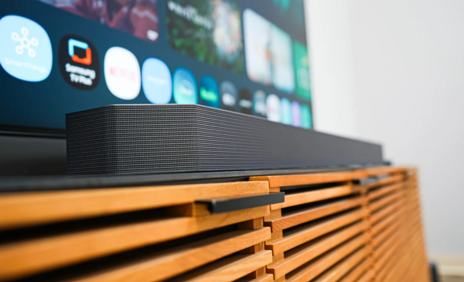 چرا ساندبار به تلویزیون متصل نمی‌شود؟ آموزش عیب‌یابی