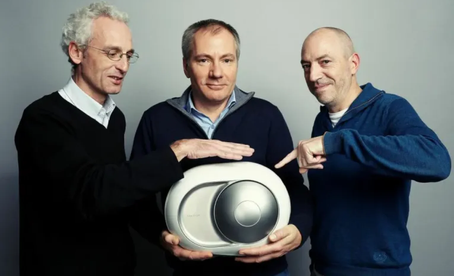 راهنمای استفاده اسپیکر Devialet Phantom