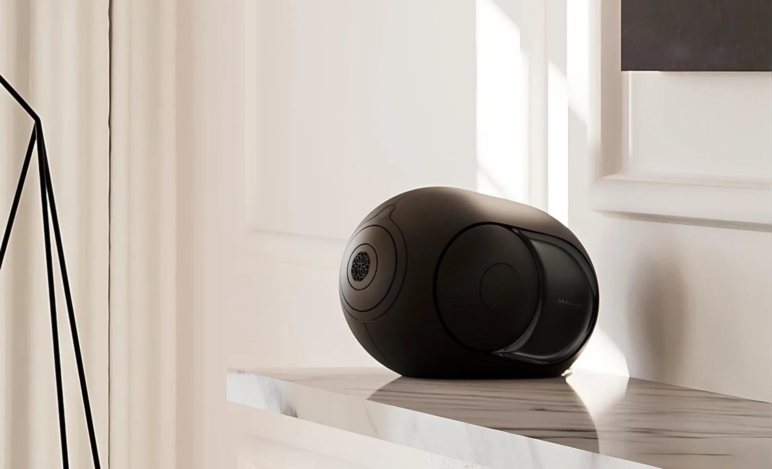 راهنمای خرید اسپیکر بزرگ خانگی و پارتی باکس آبان 1404