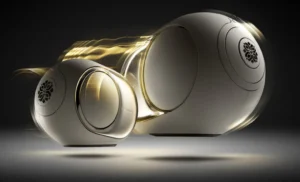 راهنمای استفاده اسپیکر Devialet Phantom