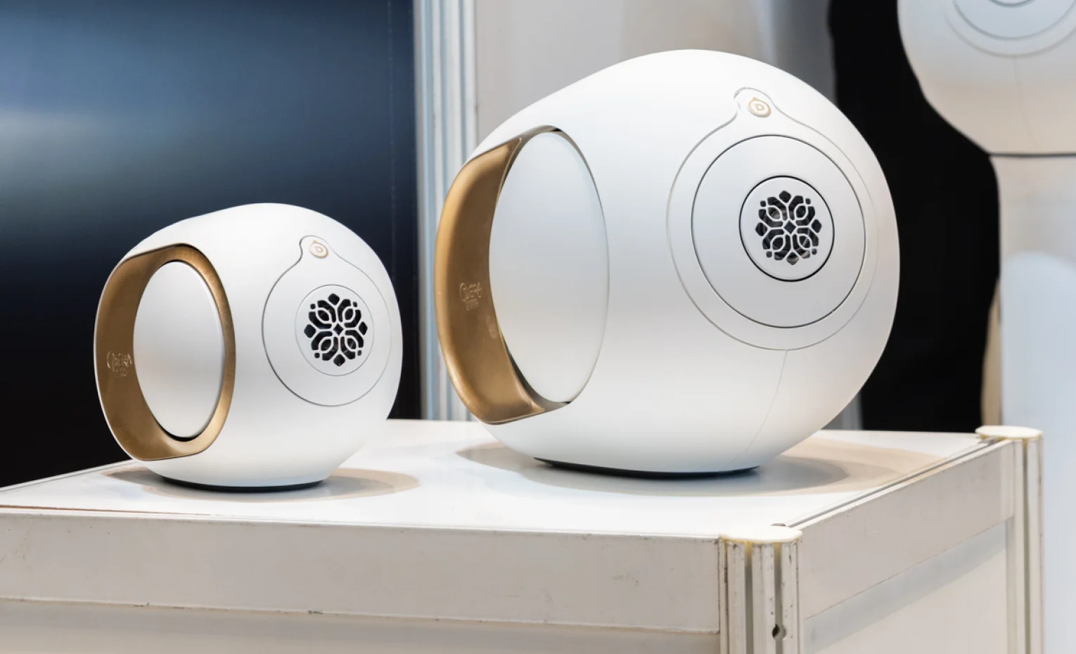 راهنمای استفاده اسپیکر Devialet Phantom