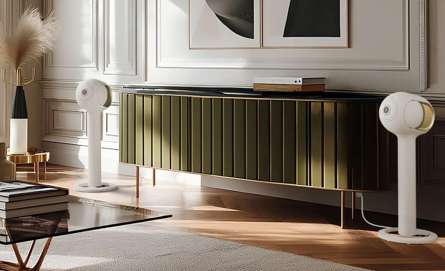 راهنمای استفاده اسپیکر Devialet Phantom