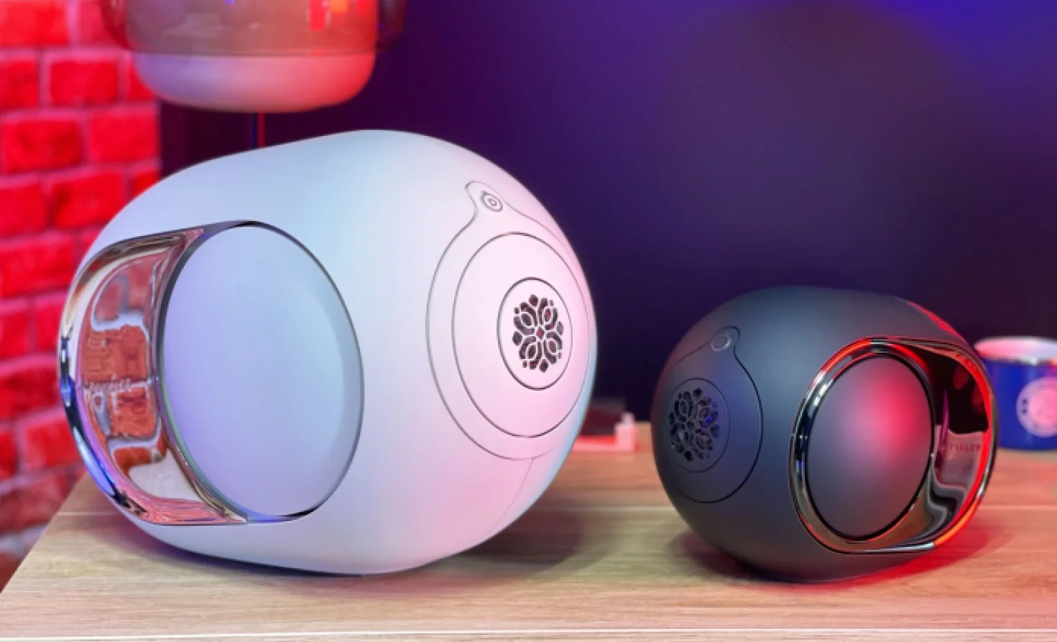 راهنمای استفاده اسپیکر Devialet Phantom