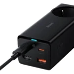 Baseus Power Combo PowerStrip PSZM000901