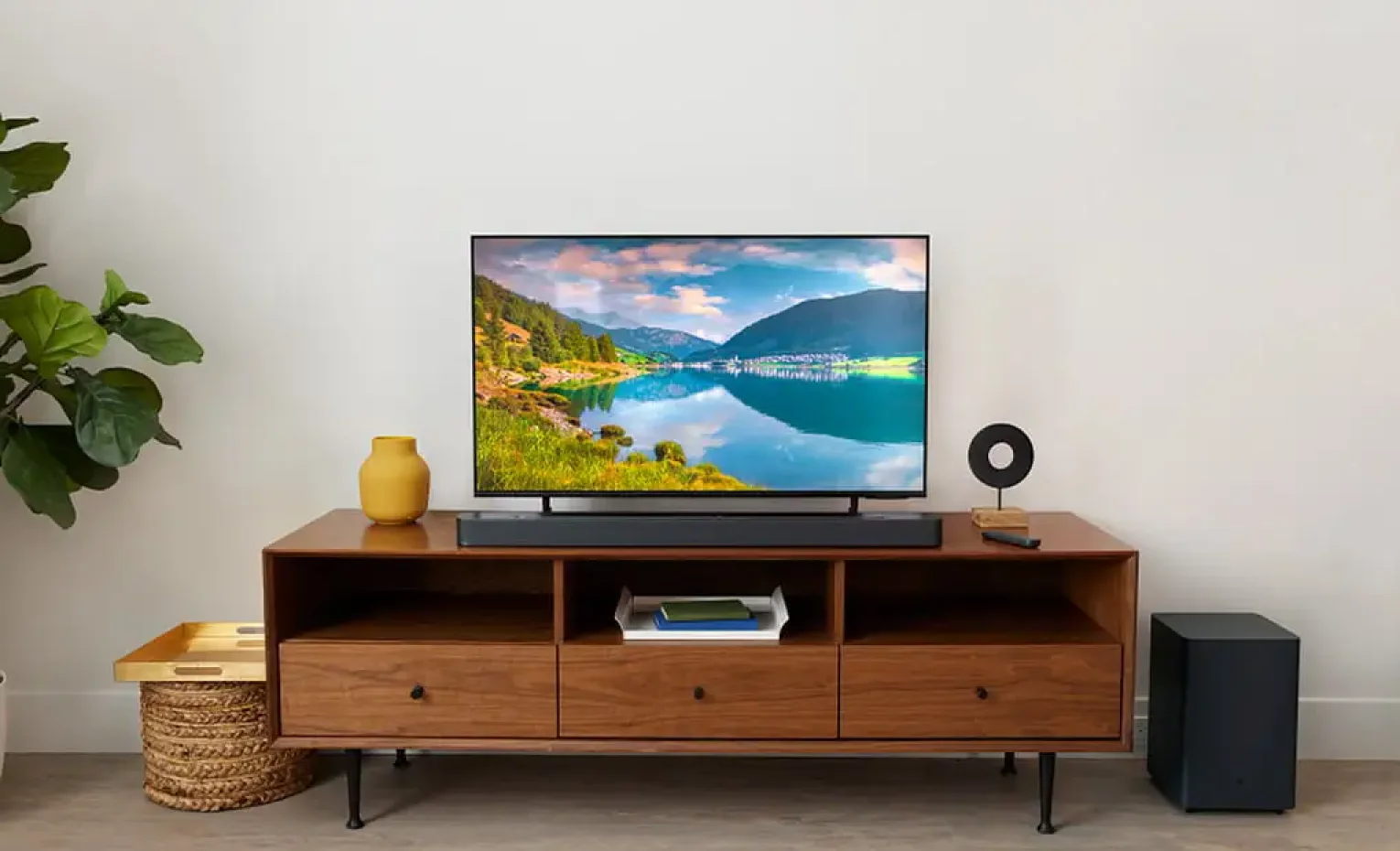 راهنمای خرید ساندبار در آذر 1404