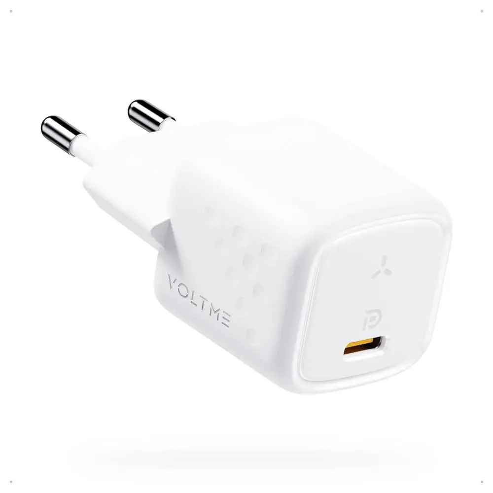 شارژر دیواری ولت می مدل Revo 20W Lite