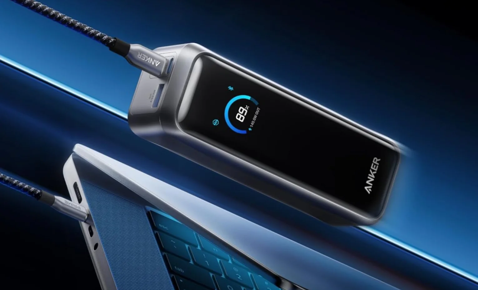 راهنمای خرید بهترین پاور بانک برای آیپد در سال 2025