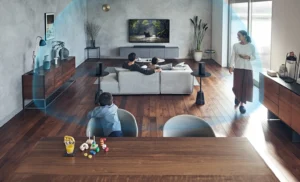 بهترین ستاپ اسپیکر، راهنمای کامل صدای فراگیر خانگی