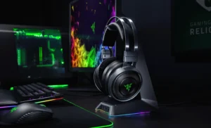 راهنمای خرید بهترین هدست گیمینگ بی سیم در سال 2025