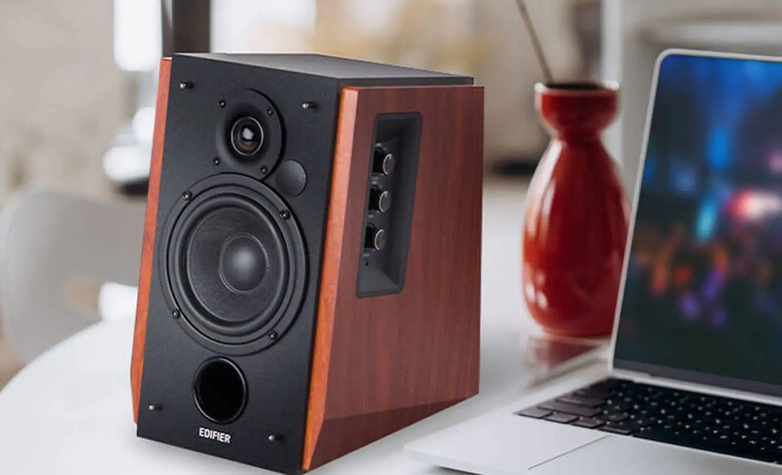 راهنمای کامل تنظیمات اکولایزر اسپیکر برای بهترین صدا