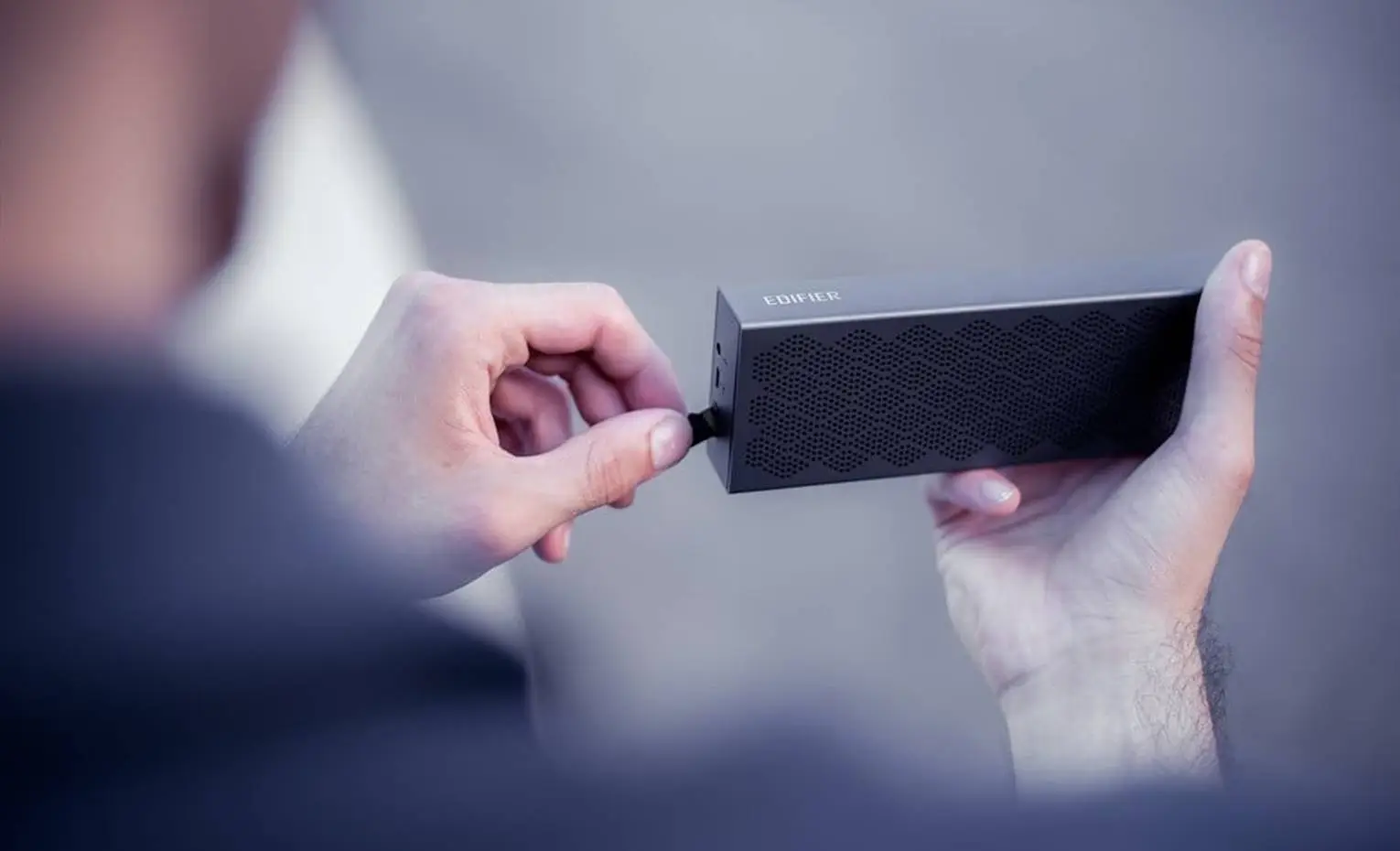 راهنمای خرید اسپیکر کامپیوتر ادیفایر برای دفتر کار