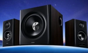 اسپیکر ادیفایر S201MKII با ساب ووفر بیسیم معرفی شد