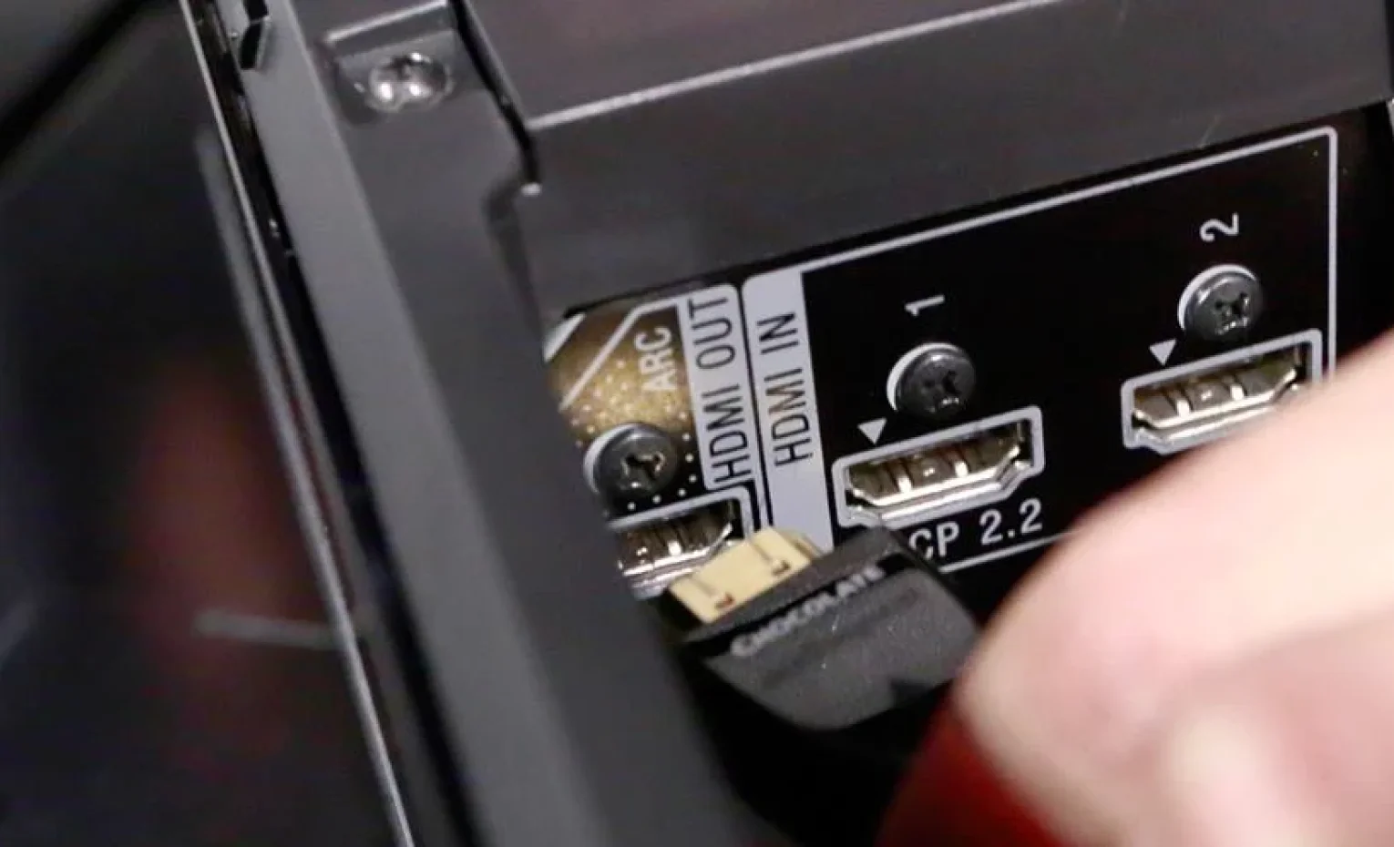 چرا ساندبار به تلویزیون متصل نمی‌شود؟ آموزش عیب‌یابی