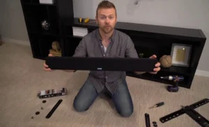 چرا ساندبار به تلویزیون متصل نمی‌شود؟ آموزش عیب‌یابی