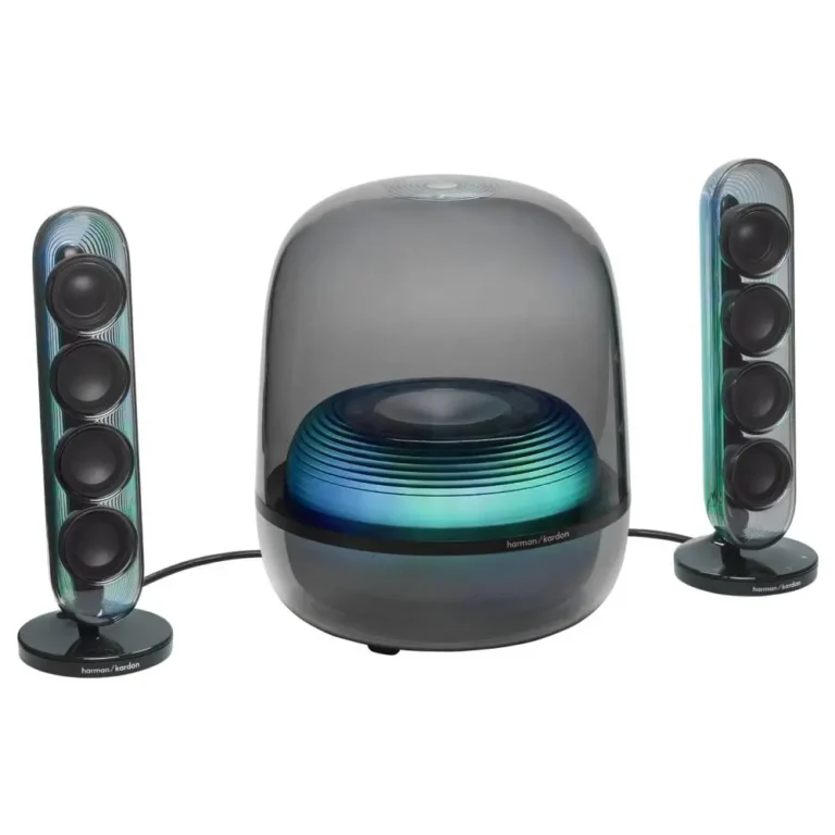اسپیکر هارمن کاردن مدل SoundSticks 5