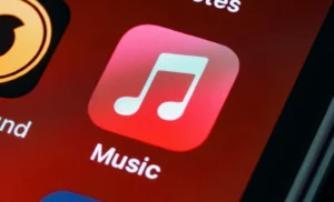 قابلیت تازه اپل موزیک در واتساپ استاتوس