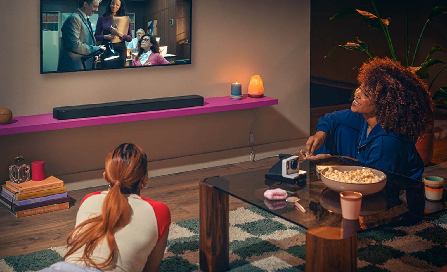 همه چیز درباره ساندبار جی بی ال Bar 300MK2 همه چیز درباره ساندبار جی بی ال Bar 300MK2