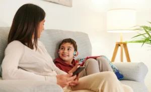 هدفون بچگانه JBL مدل Junior Free، هندزفری ایمن برای کودکان