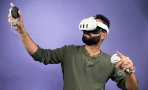 بازی‌های VR جدید دسامبر 2025 برای Quest، استیم و PS VR2