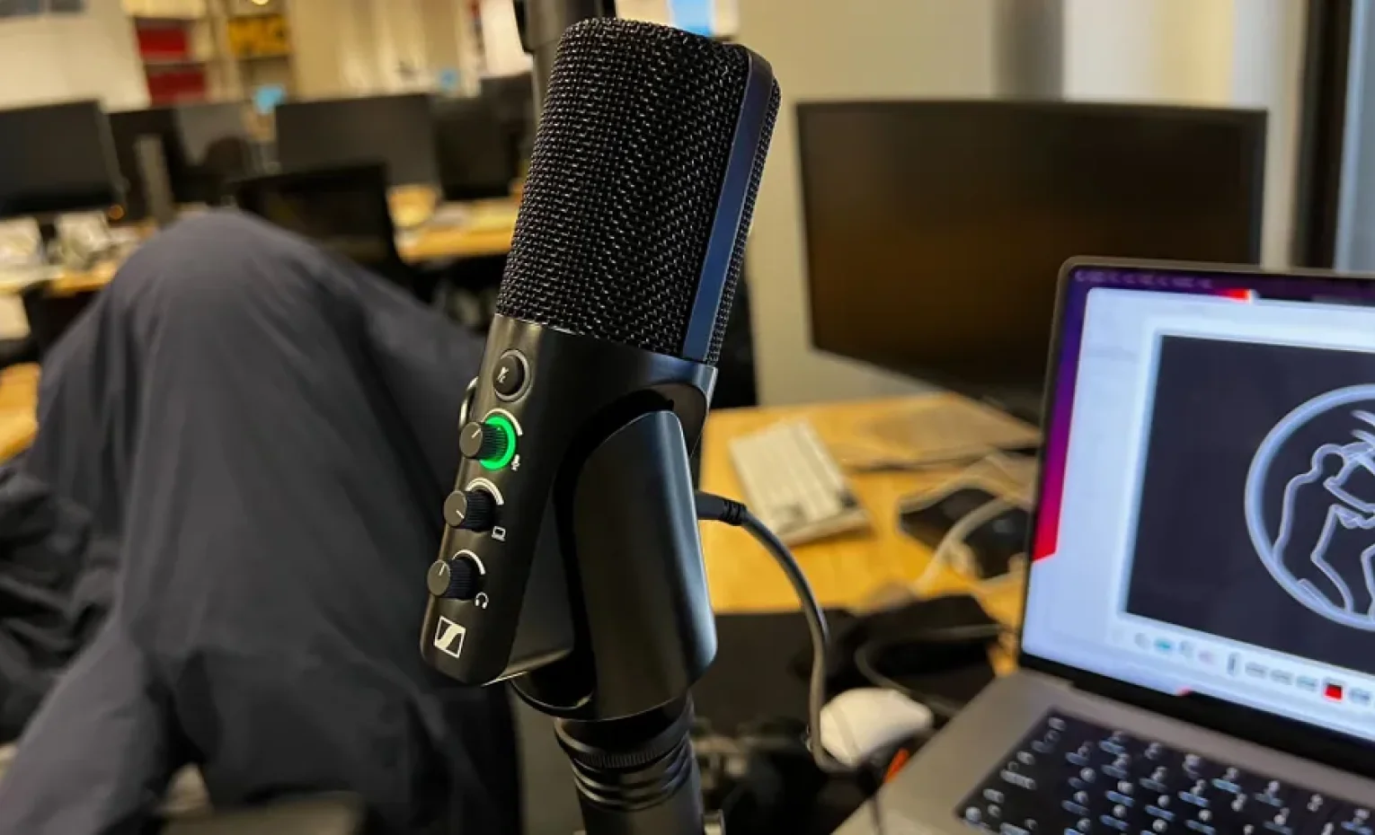 بهترین میکروفون برای استریم، گیمینگ و پادکست در 2025