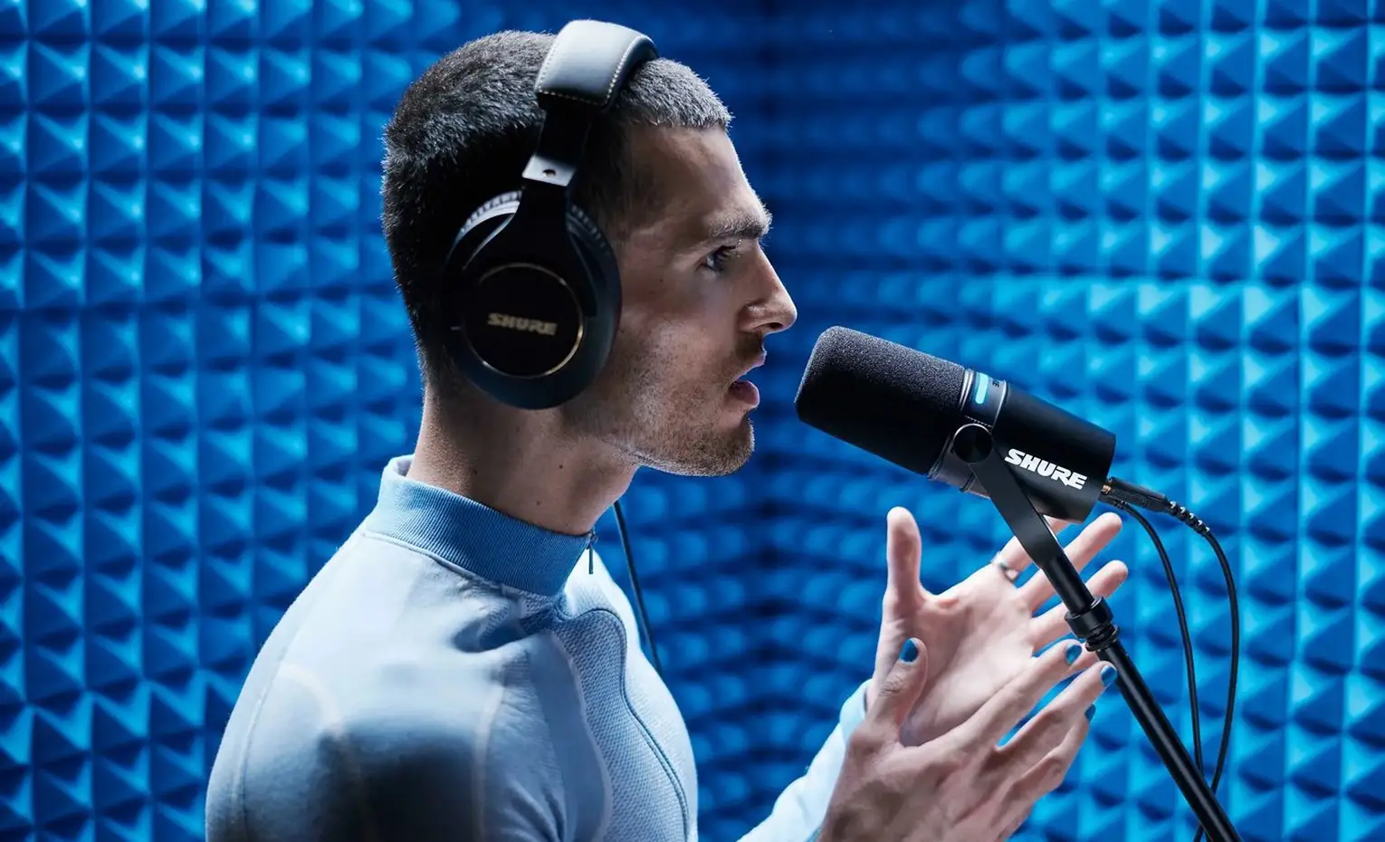 بهترین میکروفون برای استریم، گیمینگ و پادکست در 2025