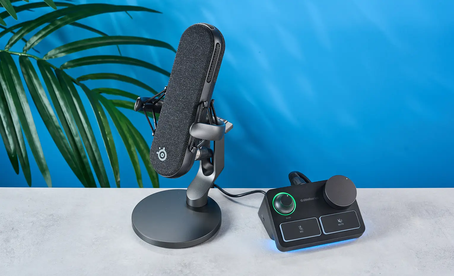 بهترین میکروفون برای استریم، گیمینگ و پادکست در 2025