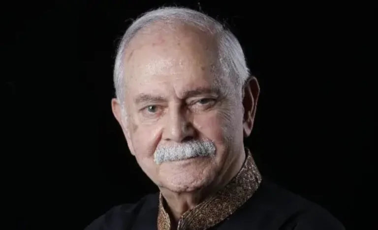 ناصر مسعودی، صدای ماندگار موسیقی ایران