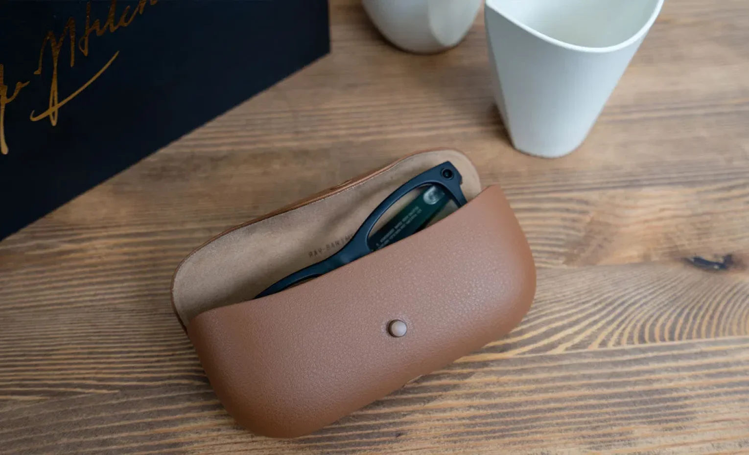 بررسی کامل نسل دوم عینک هوشمند متا ریبن