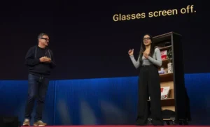 جزئیات محرمانه عینک هوشمند سامسونگ XR فاش شد، لنز فتوکرومیک