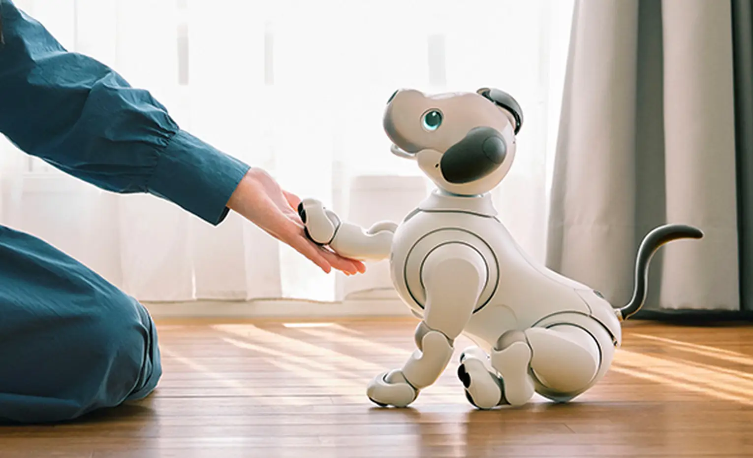 ربات اسباب بازی هوشمند، بازتعریف مفهوم همدم در سال ۲۰۲۵