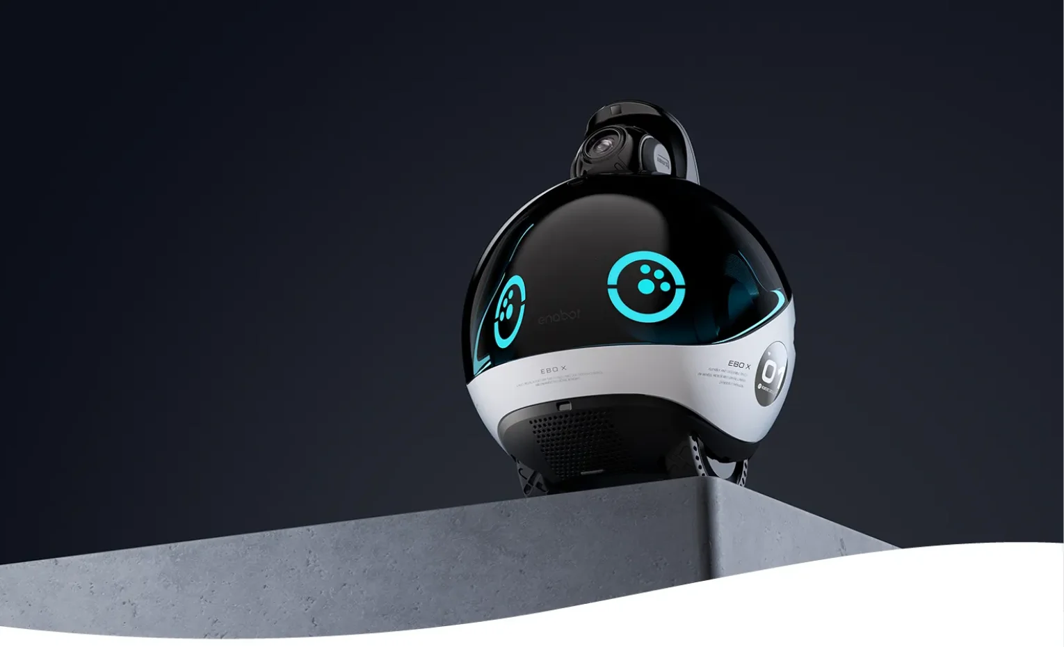 ربات اسباب بازی هوشمند، بازتعریف مفهوم همدم در سال ۲۰۲۵