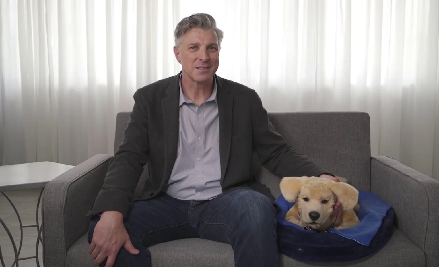 ربات اسباب بازی هوشمند، بازتعریف مفهوم همدم در سال ۲۰۲۵