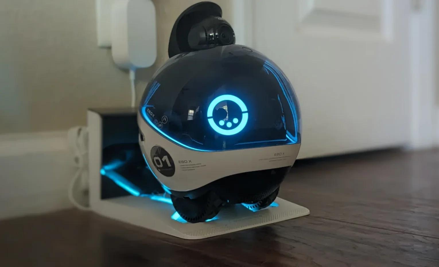 ربات اسباب بازی هوشمند، بازتعریف مفهوم همدم در سال ۲۰۲۵