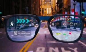 عینک هوشمند یا عینک AI، کدام نام برای این گجت ها درست است؟