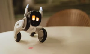بهترین ربات های حیوان خانگی هوش مصنوعی در سال 2025