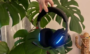 بررسی هدفون گیمینگ کورسیر Void v2 MAX، صدای هوشمند