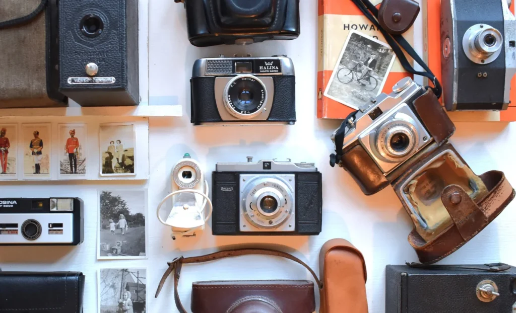 نسل زد به سمت تکنولوژی‌های قدیمی باز میگردد