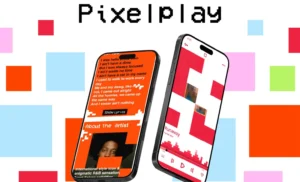 پخش‌کننده موسیقی آفلاین PixelPlay، رقیب جدی اسپاتیفای