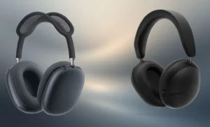 مقایسه هدفون سونوس Ace با هدفون اپل AirPods Max