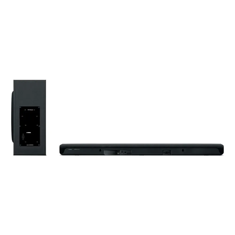 تصویر ساندبار یاماها مدل SR-B40A 